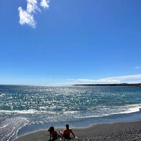 Casa Veronica 2. Piso Entero.