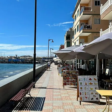 Appartement Casa Veronica 2. Piso Entero. Arona (Tenerife)