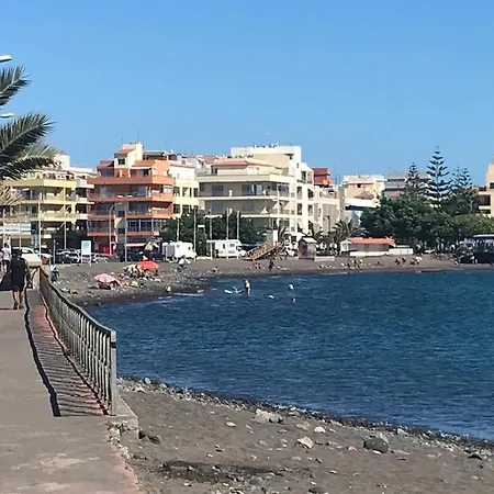 Casa Veronica 2. Piso Entero. Διαμέρισμα