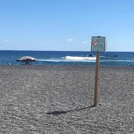 Διαμέρισμα Casa Veronica 2. Piso Entero. *