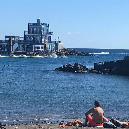 Casa Veronica 2. Piso Entero. Διαμέρισμα