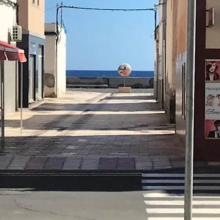 Casa Veronica 2. Piso Entero. Διαμέρισμα