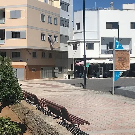 Casa Veronica 2. Piso Entero. Διαμέρισμα