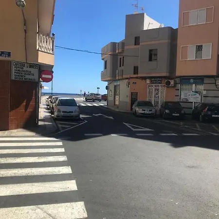 شقة Casa Veronica 2. Piso Entero. *