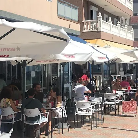 Casa Veronica 2. Piso Entero. * Arona (Tenerife)