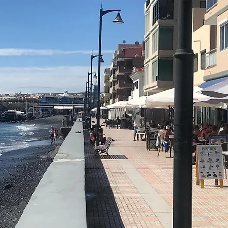 Casa Veronica 2. Piso Entero. Appartement Arona (Tenerife)