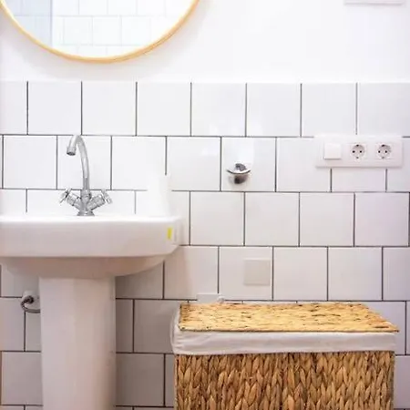 Casa Veronica 2. Piso Entero. דירה