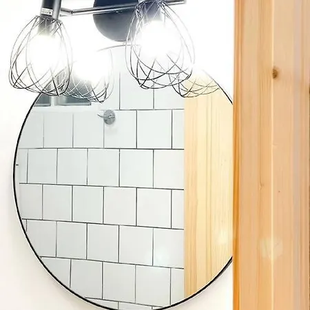 Casa Veronica 2. Piso Entero. Daire *