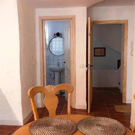 Διαμέρισμα Casa Veronica 2. Piso Entero. *