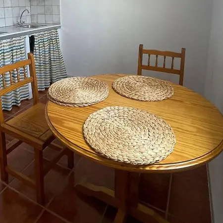 Casa Veronica 2. Piso Entero. Daire Arona (Tenerife)