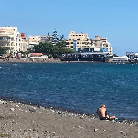 Casa Veronica 2. Piso Entero. Appartement Arona (Tenerife)