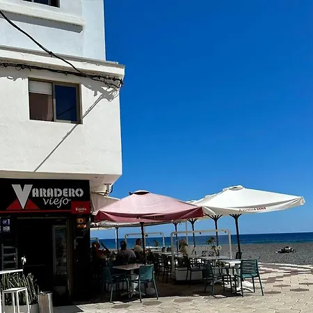 Апартаменты Casa Veronica 2. Piso Entero. Арона