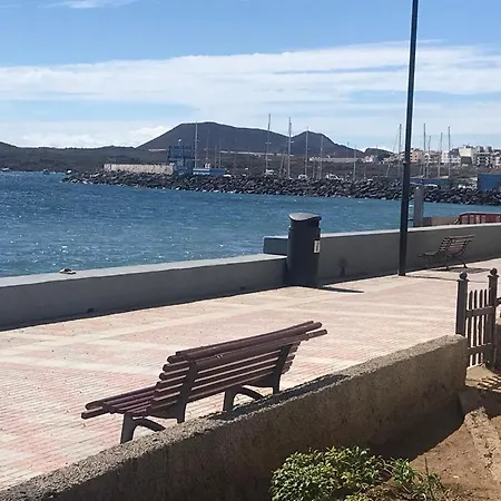 Casa Veronica 2. Piso Entero. Апартаменты *