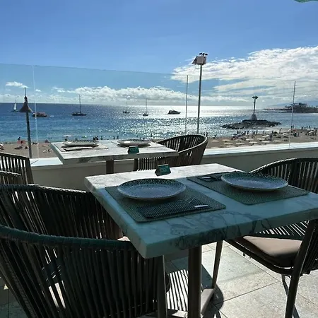 Casa Veronica 2. Piso Entero. Arona (Tenerife)