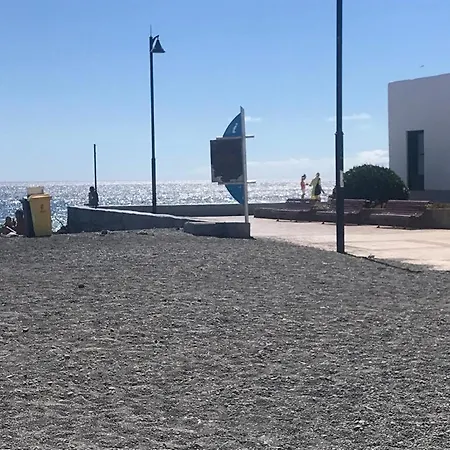 Апартаменты Casa Veronica 2. Piso Entero. *