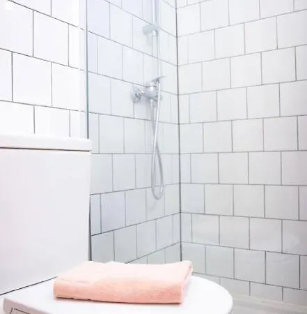 Апартаменты Casa Veronica 2. Piso Entero. *