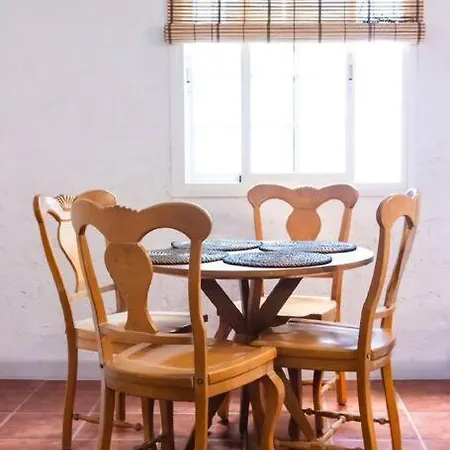 Casa Veronica 2. Piso Entero. * Arona (Tenerife)