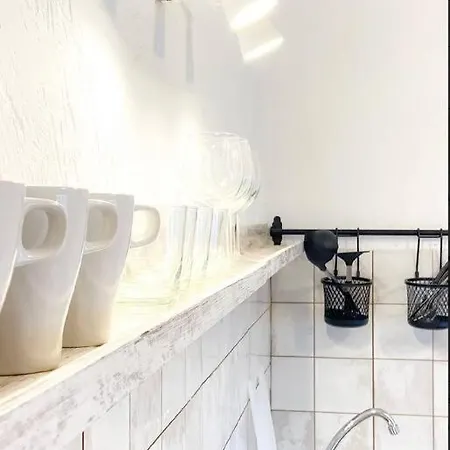 Апартаменты Casa Veronica 2. Piso Entero. *