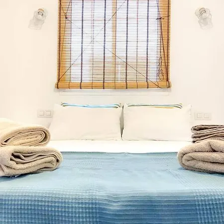 Casa Veronica 2. Piso Entero. Апартаменты Арона