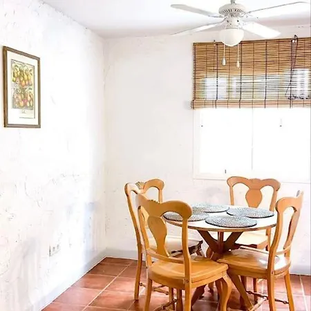 Casa Veronica 2. Piso Entero. *