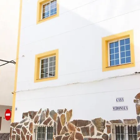 Casa Veronica 2. Piso Entero. Апартаменты *