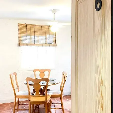 Casa Veronica 2. Piso Entero.