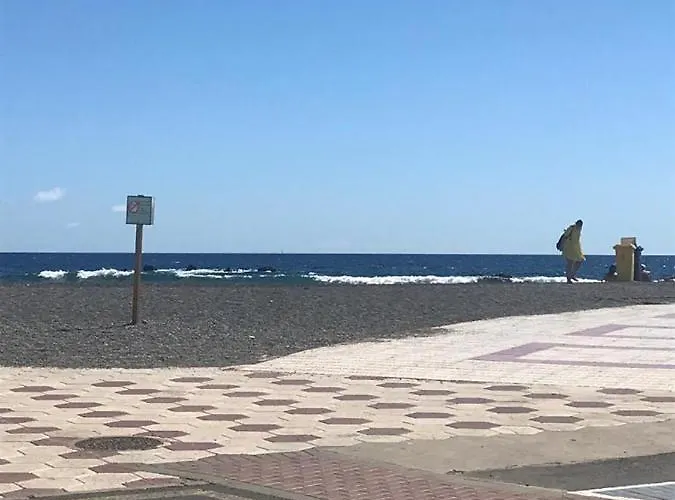 Casa Veronica 2. Piso Entero. Lägenhet