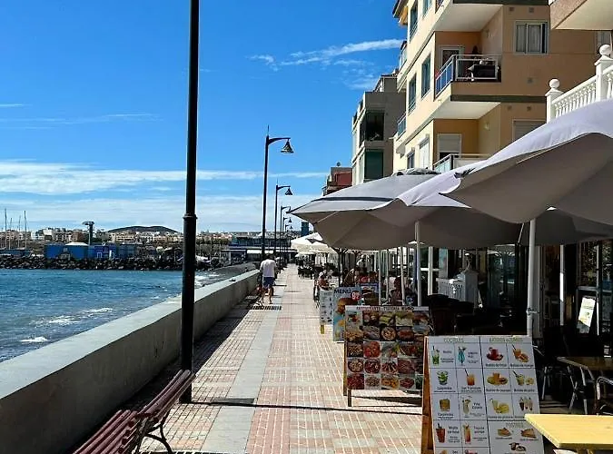 Lägenhet Casa Veronica 2. Piso Entero. Arona (Tenerife)