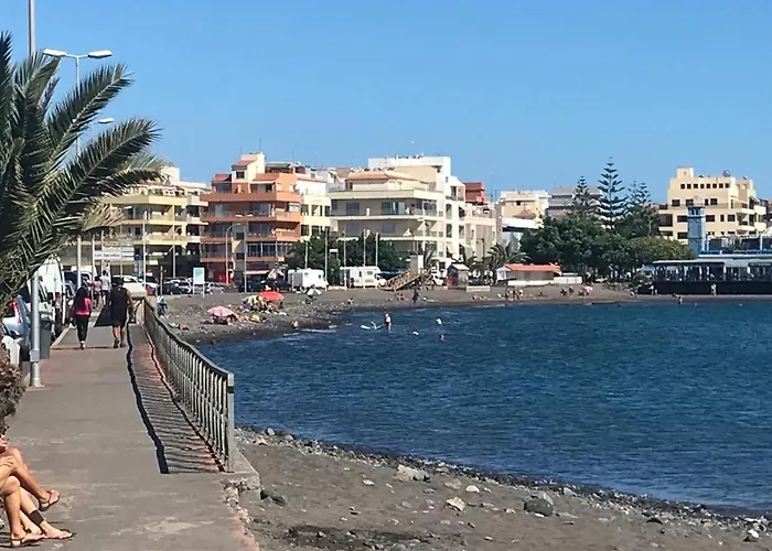 Casa Veronica 2. Piso Entero. Lägenhet