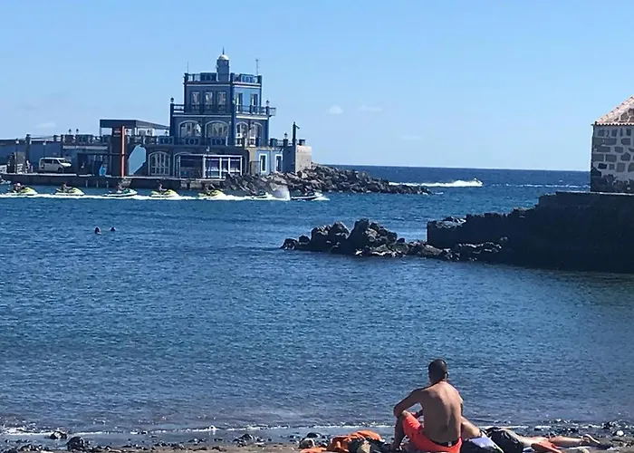 Casa Veronica 2. Piso Entero. Lägenhet