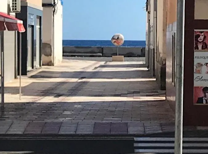 Casa Veronica 2. Piso Entero. Lägenhet