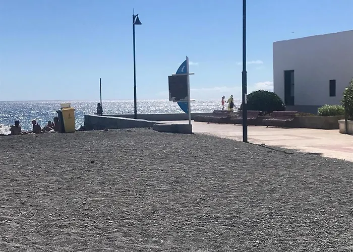 Lägenhet Casa Veronica 2. Piso Entero. *