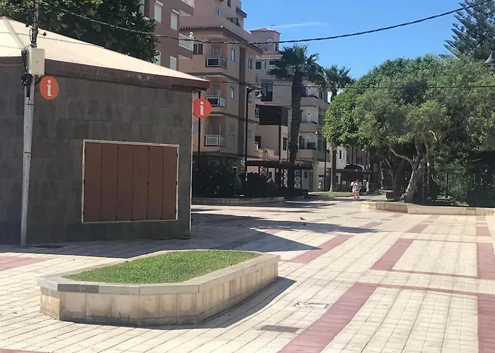 Casa Veronica 2. Piso Entero. Lägenhet Arona (Tenerife)