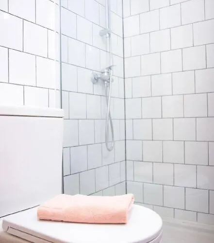 Lägenhet Casa Veronica 2. Piso Entero. *