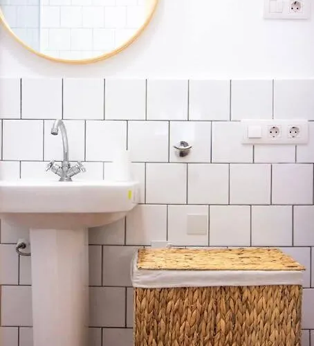 Casa Veronica 2. Piso Entero. Lägenhet