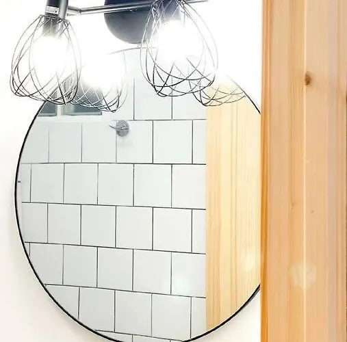 Casa Veronica 2. Piso Entero. Lägenhet *