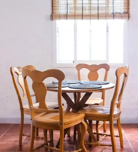 Casa Veronica 2. Piso Entero. * Arona (Tenerife)