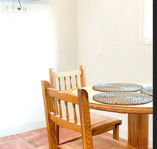 Casa Veronica 2. Piso Entero. Lägenhet Arona (Tenerife)