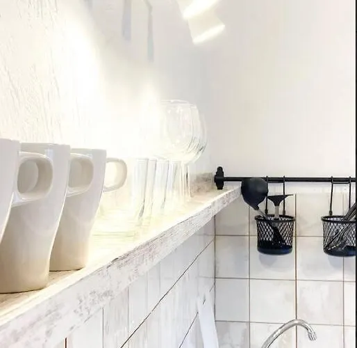 Lägenhet Casa Veronica 2. Piso Entero. *