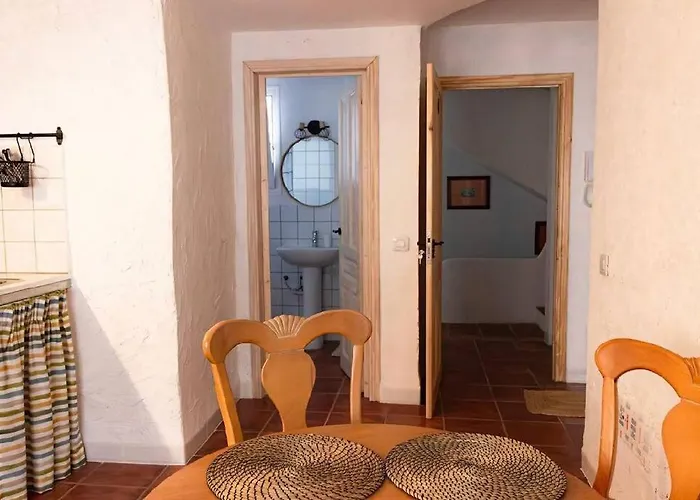 Lägenhet Casa Veronica 2. Piso Entero. *