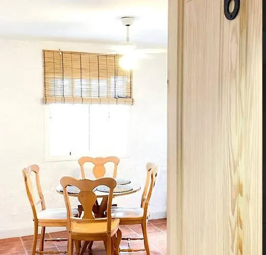 Casa Veronica 2. Piso Entero.