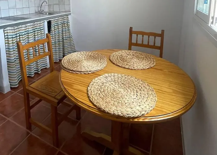 Casa Veronica 2. Piso Entero. Lägenhet Arona (Tenerife)