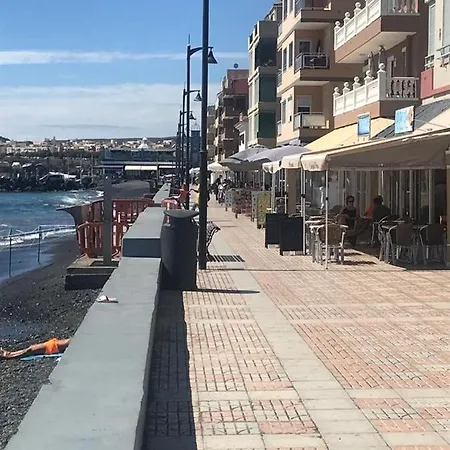 Casa Veronica 2. Piso Entero. Apartmán Arona (Tenerife)