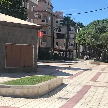 Casa Veronica 2. Piso Entero. Appartement Arona (Tenerife)