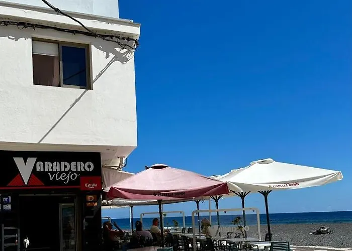 Appartement Casa Veronica 2. Piso Entero. Arona (Tenerife)