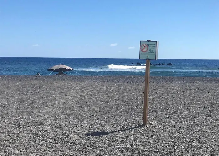 Appartement Casa Veronica 2. Piso Entero. *