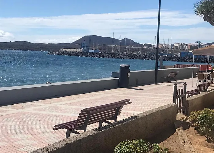 Casa Veronica 2. Piso Entero. Appartement *