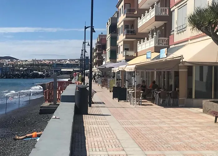 Casa Veronica 2. Piso Entero. Appartement *