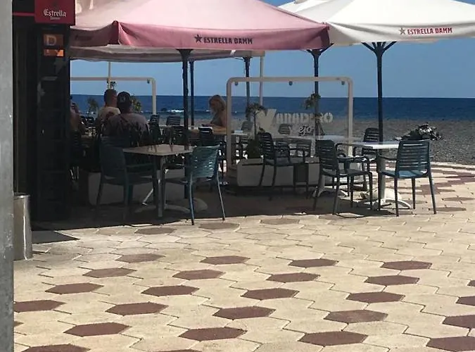 Casa Veronica 2. Piso Entero. * Arona (Tenerife)