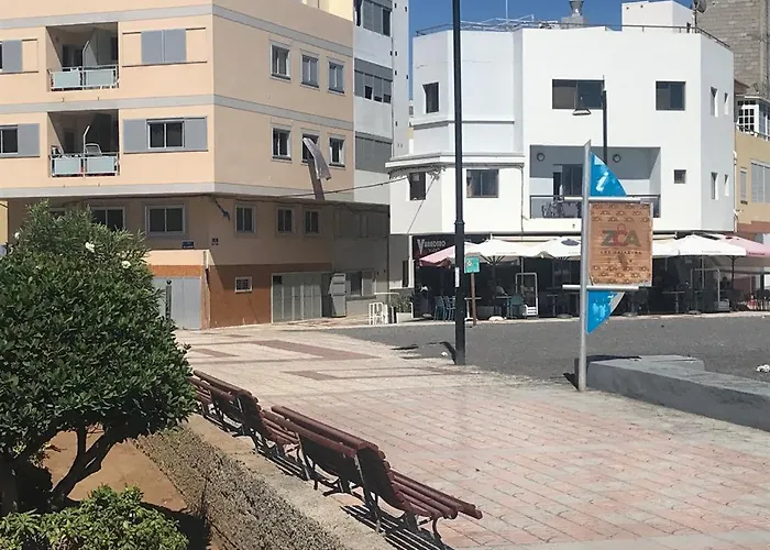 Casa Veronica 2. Piso Entero. Appartement